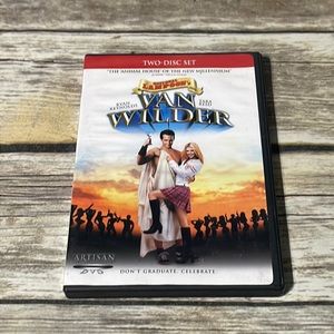 Van Wilder (DVD)